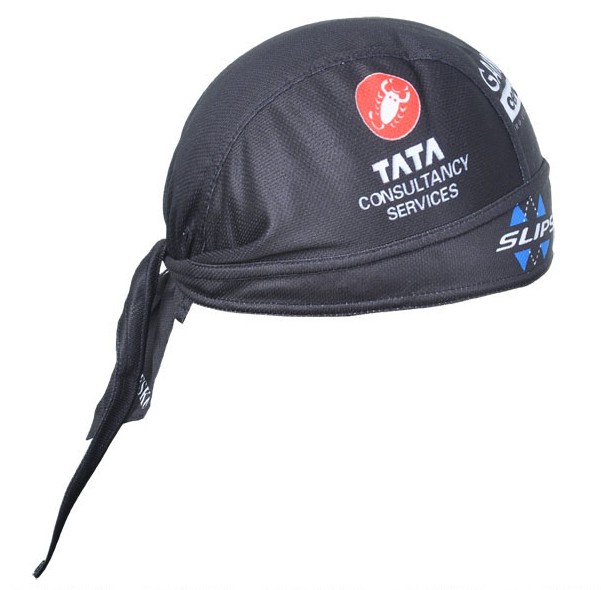 2012 Garmin Bandana Ciclismo